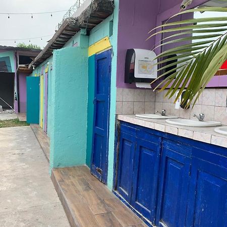 Funk Yeah Hostel Antigua Dış mekan fotoğraf