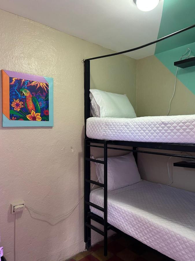 Funk Yeah Hostel Antigua Dış mekan fotoğraf